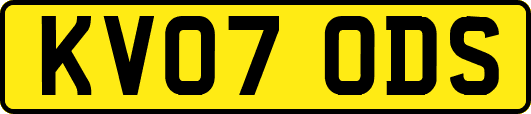 KV07ODS