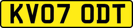 KV07ODT