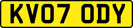 KV07ODY