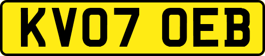 KV07OEB