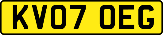 KV07OEG