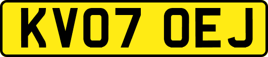 KV07OEJ