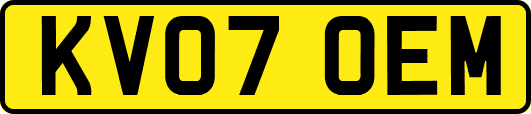 KV07OEM