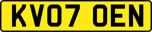 KV07OEN