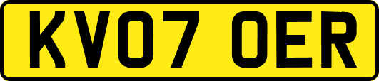 KV07OER