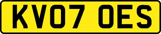 KV07OES