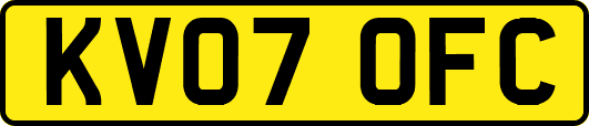 KV07OFC