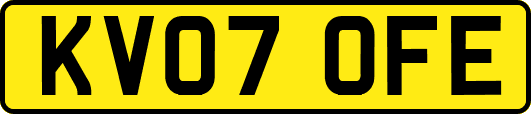 KV07OFE