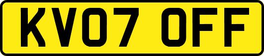 KV07OFF