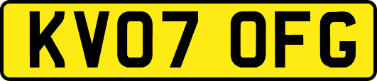 KV07OFG