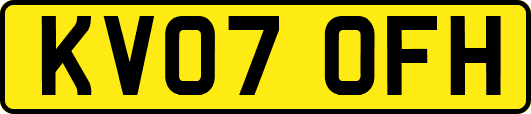KV07OFH