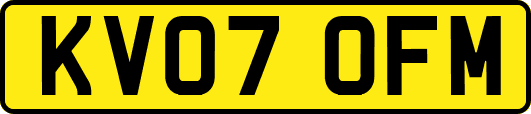 KV07OFM