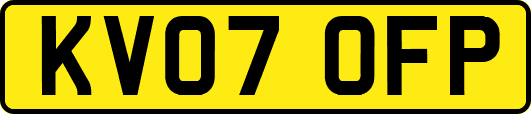 KV07OFP