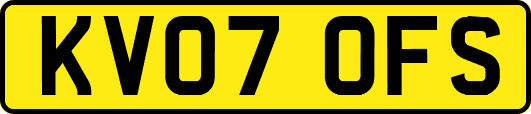 KV07OFS