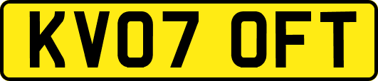 KV07OFT