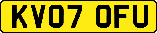 KV07OFU