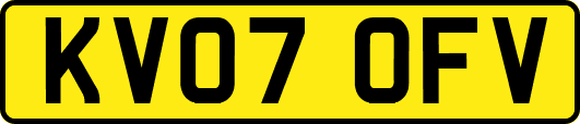 KV07OFV