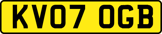 KV07OGB