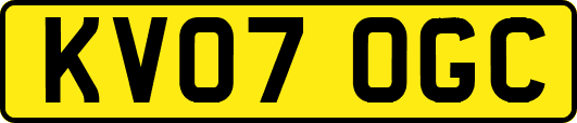 KV07OGC