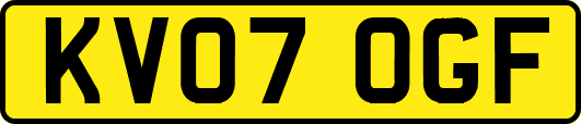 KV07OGF