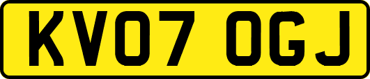 KV07OGJ