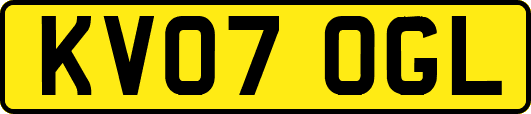 KV07OGL