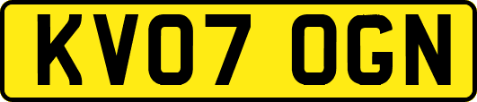 KV07OGN