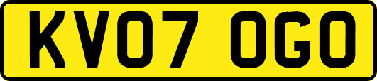 KV07OGO