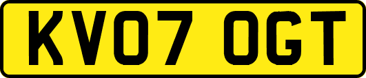 KV07OGT
