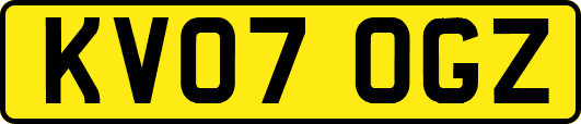 KV07OGZ