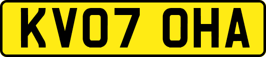 KV07OHA