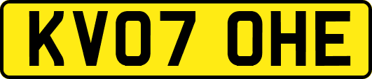 KV07OHE
