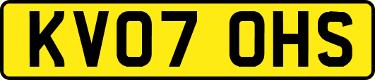 KV07OHS