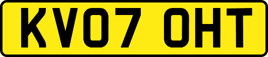KV07OHT
