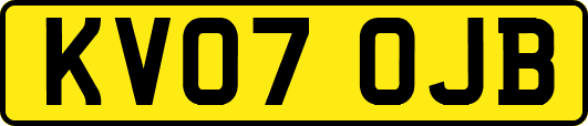 KV07OJB