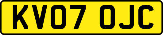 KV07OJC
