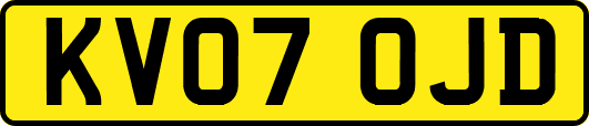 KV07OJD