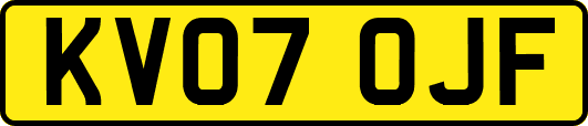 KV07OJF