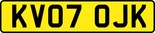 KV07OJK