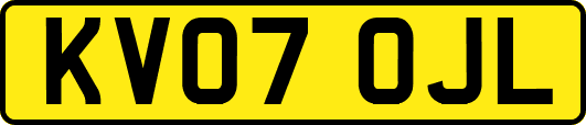 KV07OJL