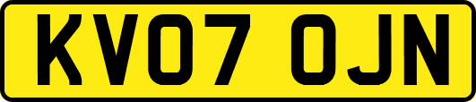 KV07OJN