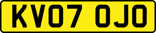 KV07OJO