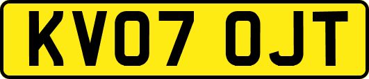 KV07OJT