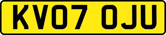 KV07OJU