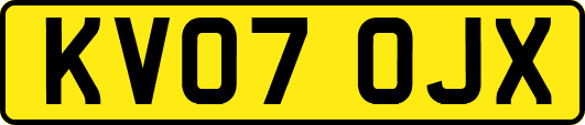 KV07OJX