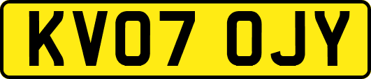 KV07OJY