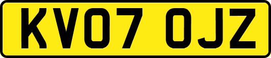KV07OJZ