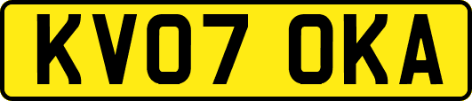 KV07OKA