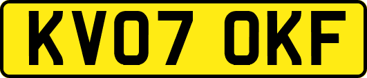 KV07OKF