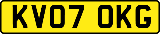 KV07OKG